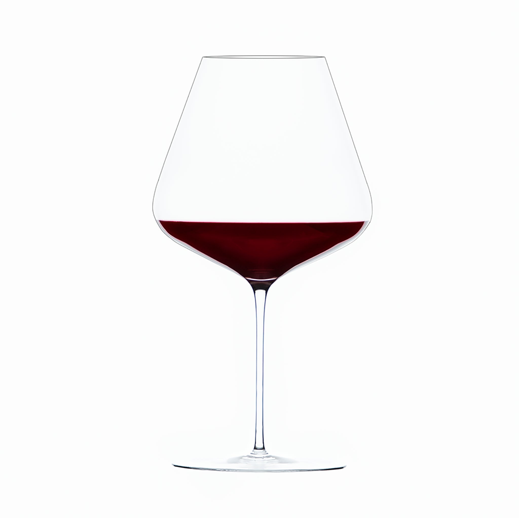 Burgundy (2 pc)