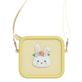 Silicon Bag (Rabbit Flower)